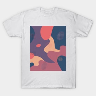 Abstract serie 04 T-Shirt